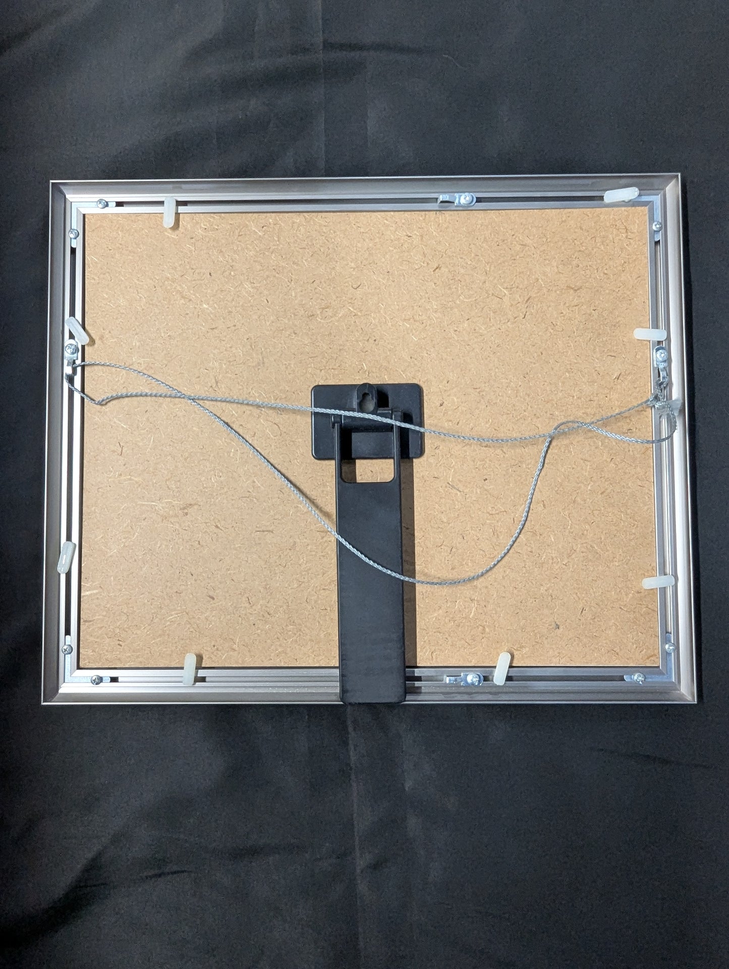 中野たむ＆白川未奈＆ウナギ・サヤカ 3選手直筆サイン入り記念フォトフレーム