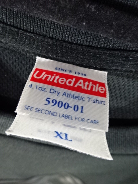 PPPTOKYO 復刻版初代デザイン Tシャツ①(ブラック)