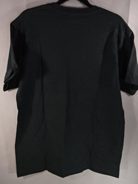 ムーの太陽 Tシャツ①(ブラック)