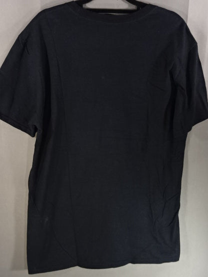 ROCKY Balboa Picture T-Shirt (1) (Black)