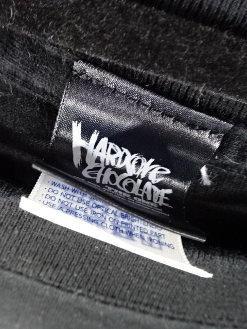 Giant Andre the Giant  (TOKYO Black) T-Shirt