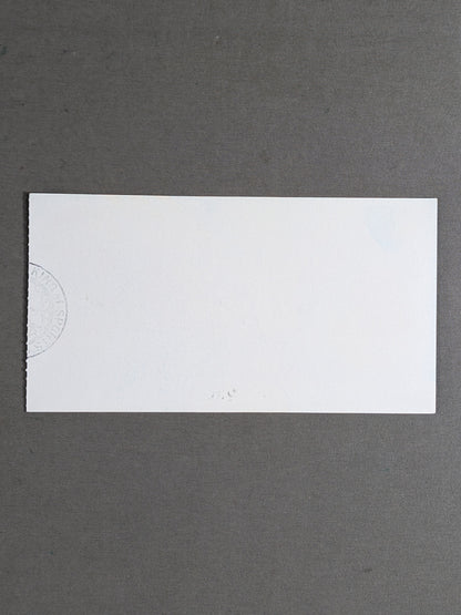 レスリング・スクランブル’92 『両国 BATTLE ZONE SPACE・Ⅱ』