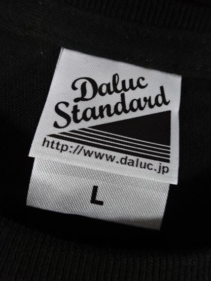 Mu no Taiyo Illustration T-Shirt (2) (Black)