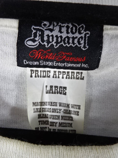 PRIDE Men's Festival 2006 -FUMETSU- Emelia Enko Fedor vs Mark Hunt T-Shirt