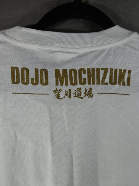【hand signed autograph】 Masaaki Mochizuki × Tomorrow's Joe Collaboration T-Shirt