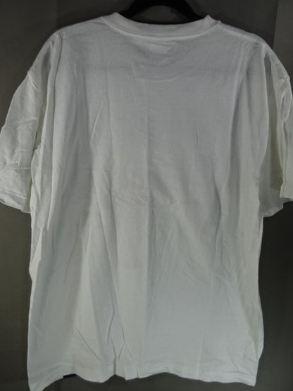 SHINSUKE NAKAMURA(Shinsuke Nakamura ) Illustration T-Shirt (1)(2018 / White)