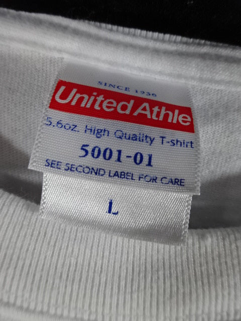 PPPTOKYO "LET'S PARTY" T-shirt