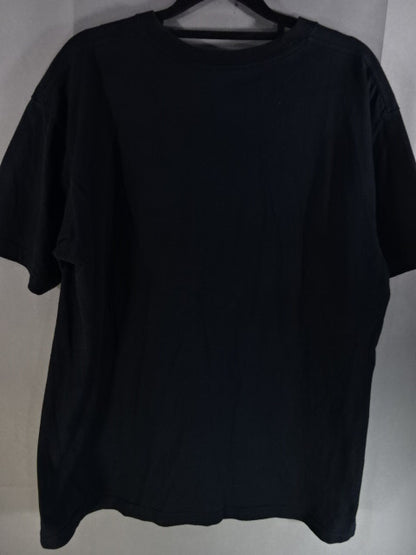 Minoru Suzuki "PILEDRIVER Skull" T-shirt