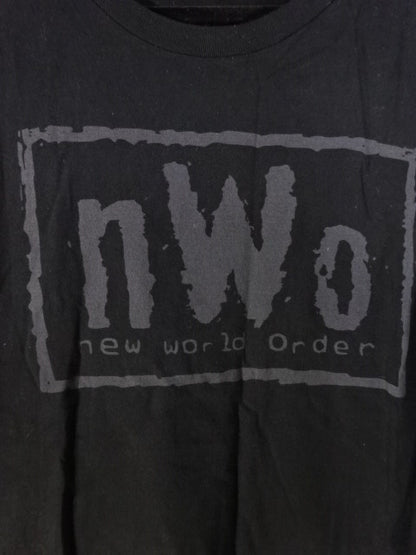 nWo T-Shirt (1) (Black)