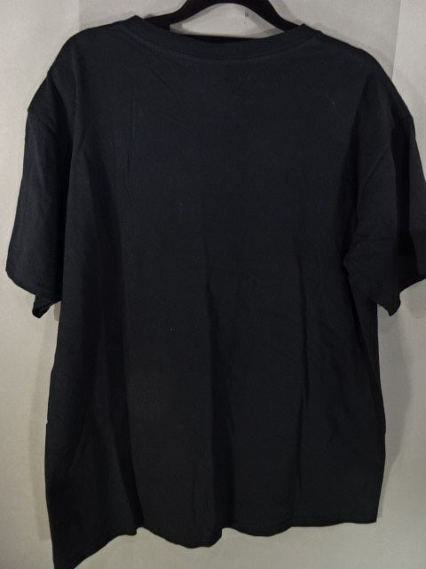 nWo T-Shirt (1) (Black)