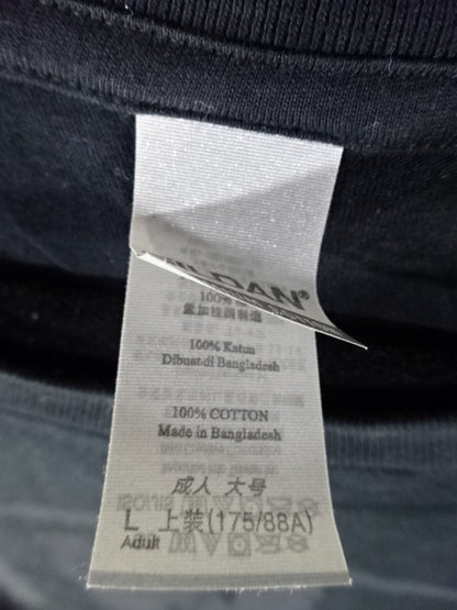 nWo T-Shirt (1) (Black)