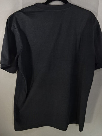 nWo T-Shirts (2) (Black)