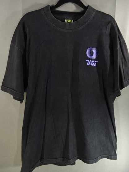 RINGS MEGA BATTLE TOURNAMENT'92 T-Shirt