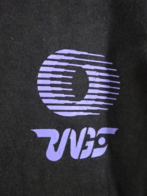 RINGS MEGA BATTLE TOURNAMENT'92 T-Shirt