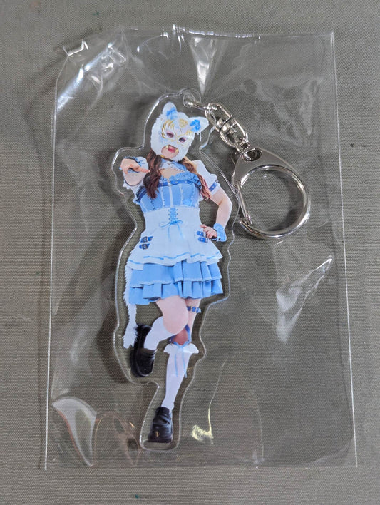 STARLIGHT KID  Halloween 2025 Random Acrylic Keychain