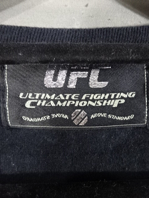 UFC JAPAN 2013 ヴァンダレイ・シウバ Tシャツ – 闘道館