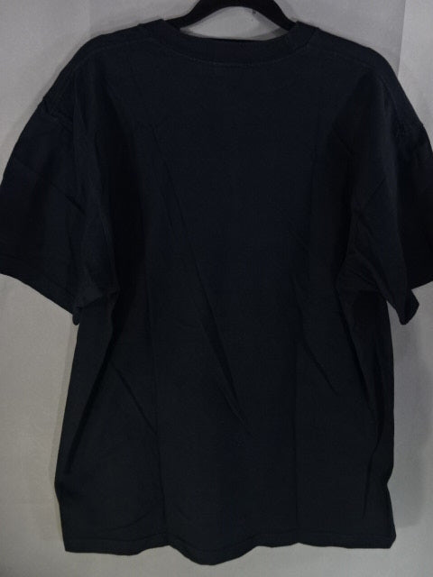 Minoru Suzuki "2023 GSPD emblem" T-shirt (1) (black)