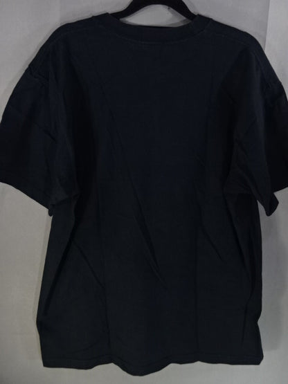 Minoru Suzuki "2023 GSPD emblem" T-shirt (1) (black)