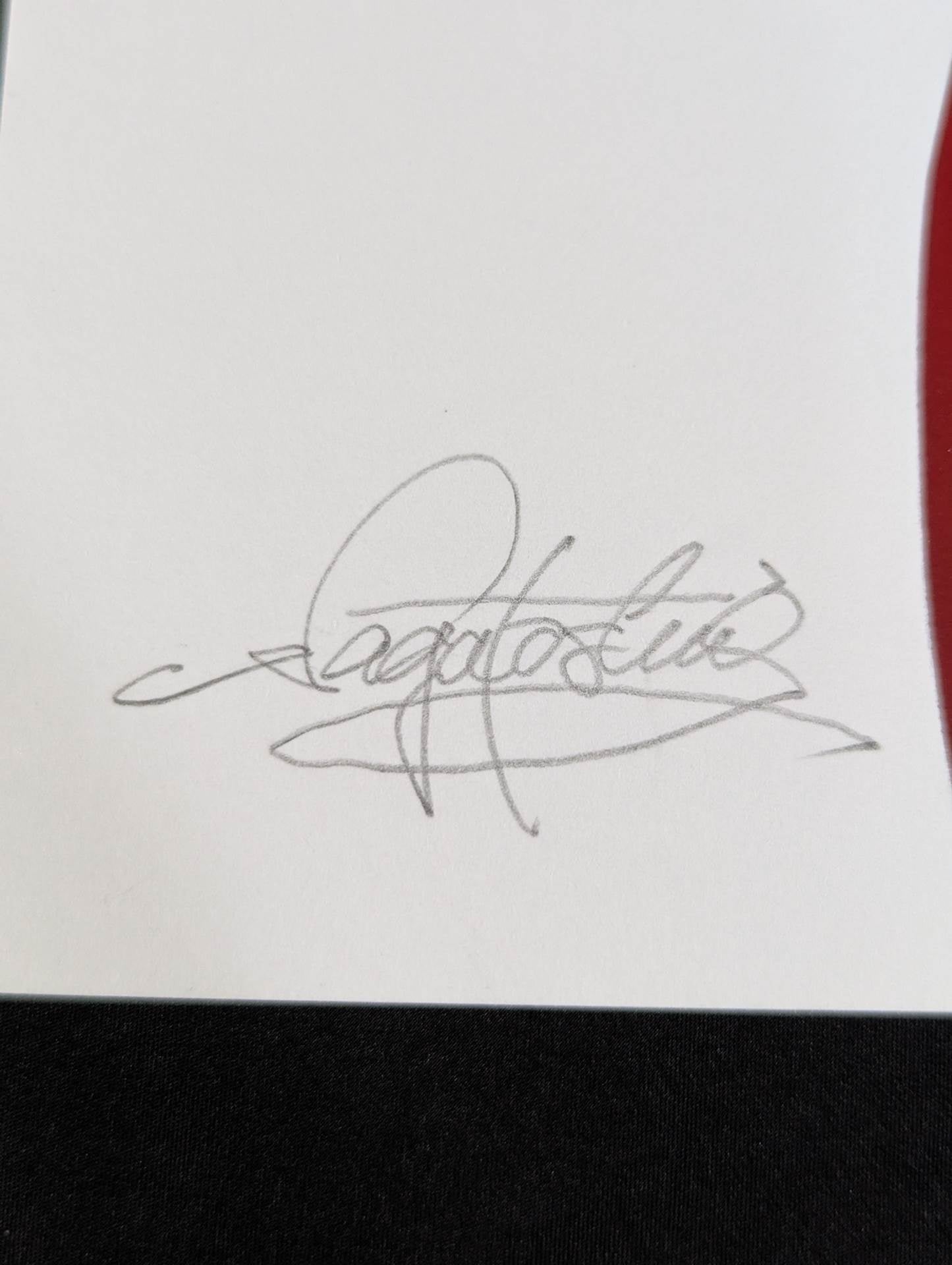 ★ Nagatoshi Sakai original painting work ★ "Four-dimensional killing method" The first tiger mask (Palki)