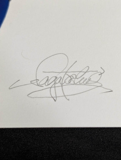 ★ Nagatoshi Sakai original painting work ★ "Four-dimensional killing method" The first tiger mask (goat)