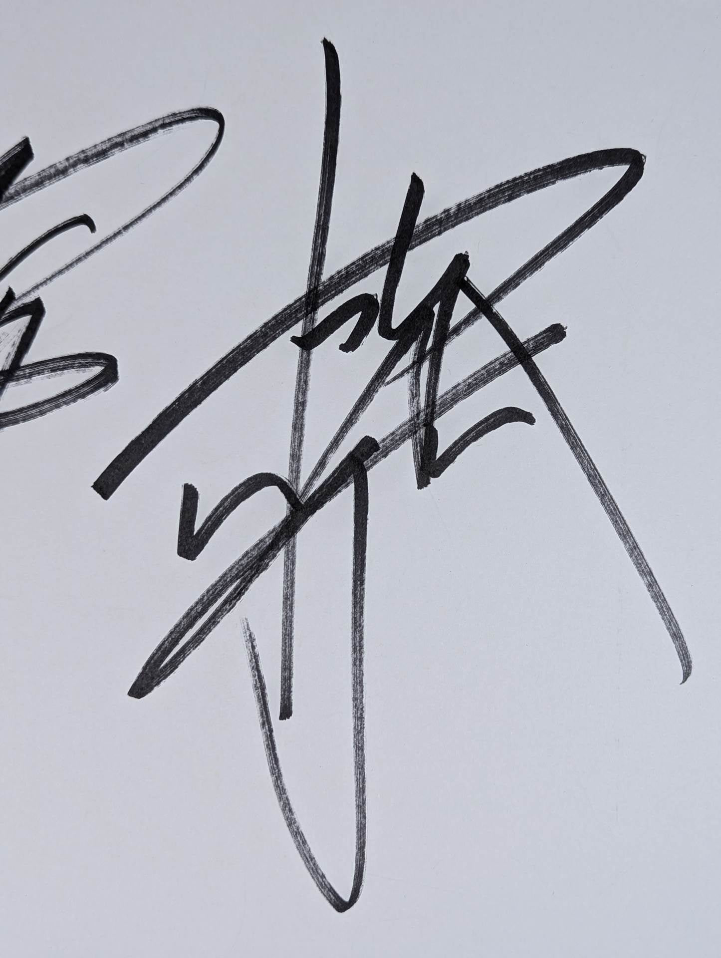 Muto Keiji  & Masahiro Chono