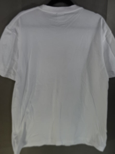 SECRET BASE T-Shirt (1) (White)