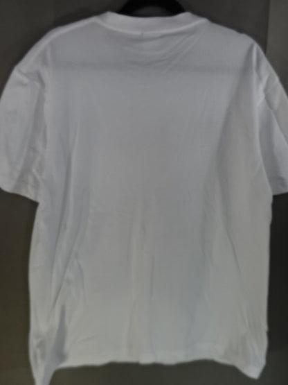 SECRET BASE T-Shirt (1) (White)