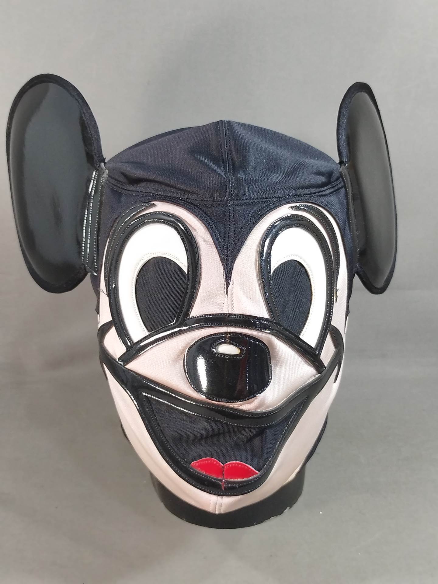 夢の国ネズミーマスク