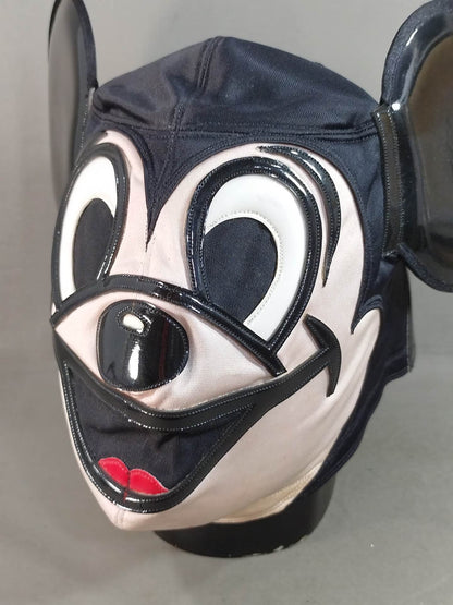 夢の国ネズミーマスク