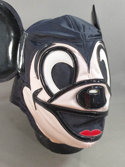 夢の国ネズミーマスク