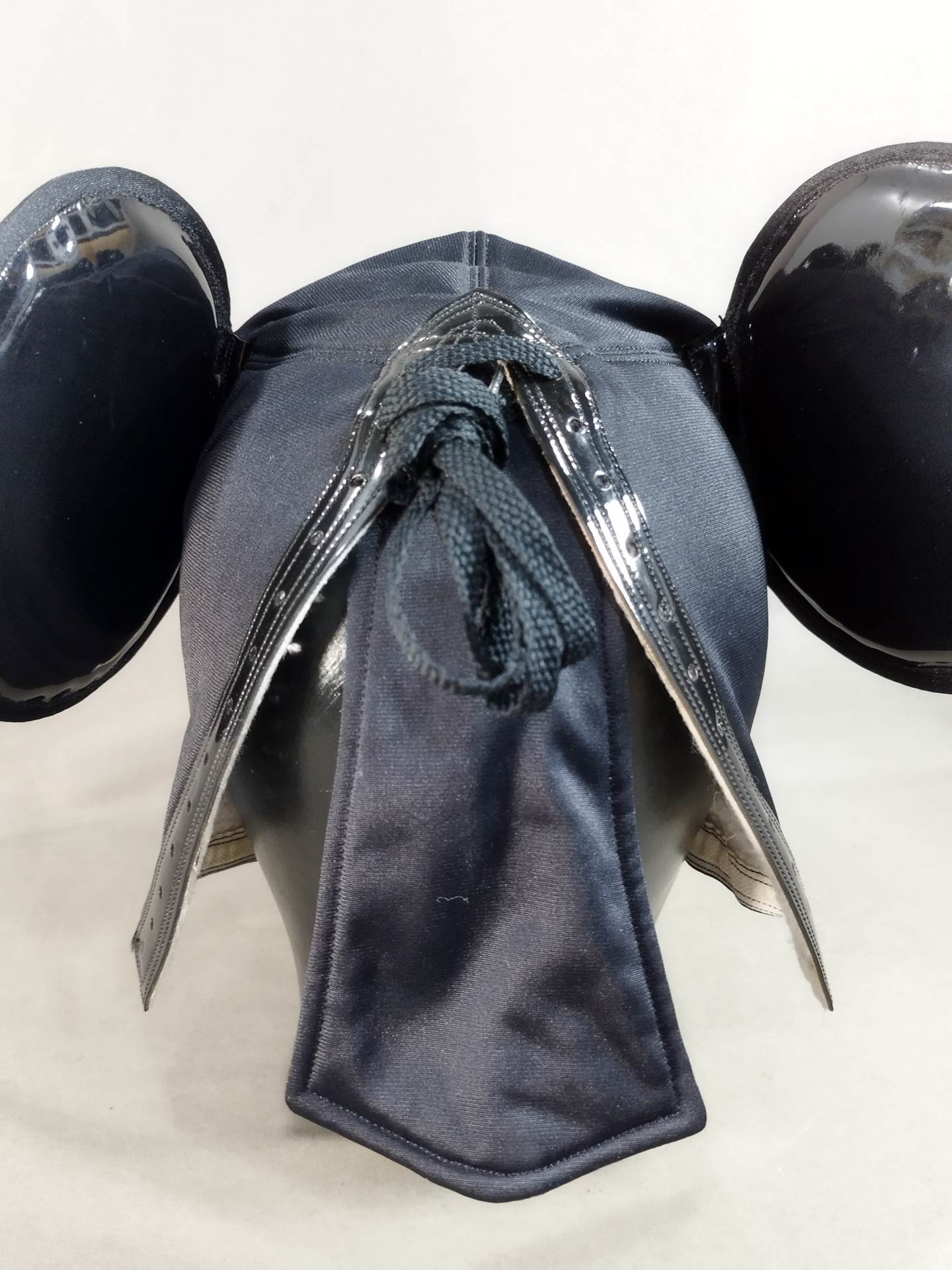 夢の国ネズミーマスク