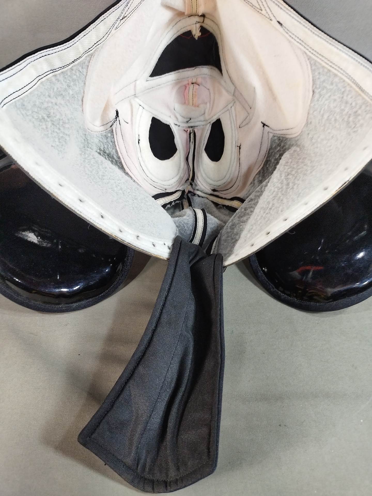 夢の国ネズミーマスク