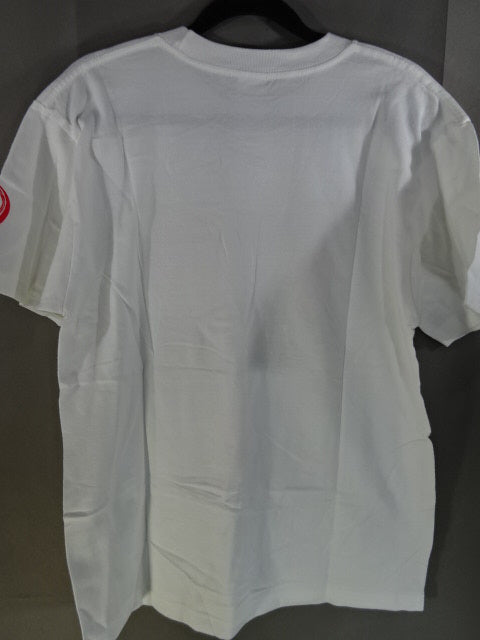 【直筆サイン入り】大谷晋二郎 プロフィールTシャツ