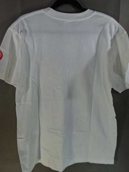 【直筆サイン入り】大谷晋二郎 プロフィールTシャツ