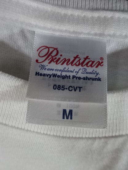 【直筆サイン入り】大谷晋二郎 プロフィールTシャツ