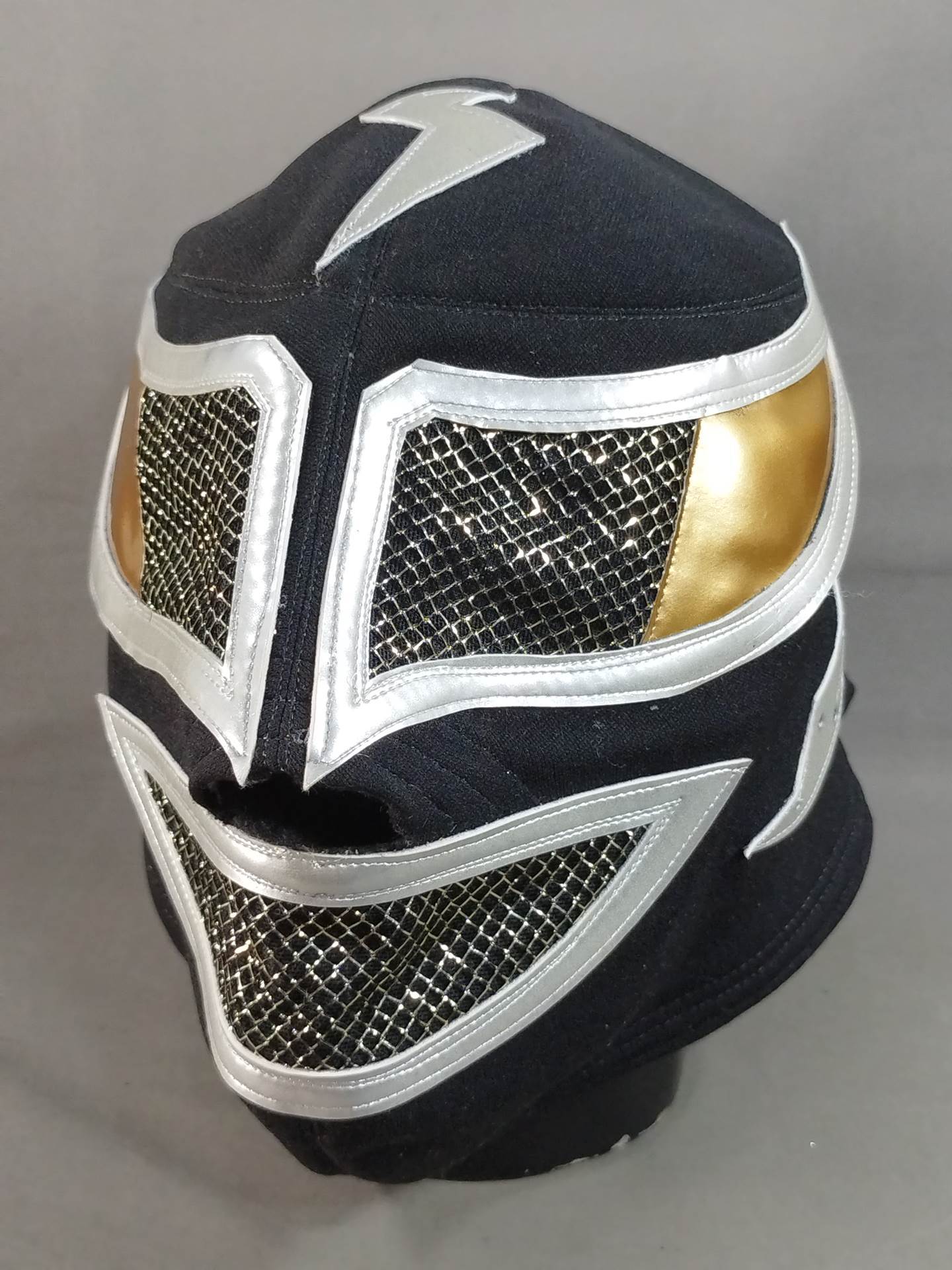 ジャイアント・マシーン