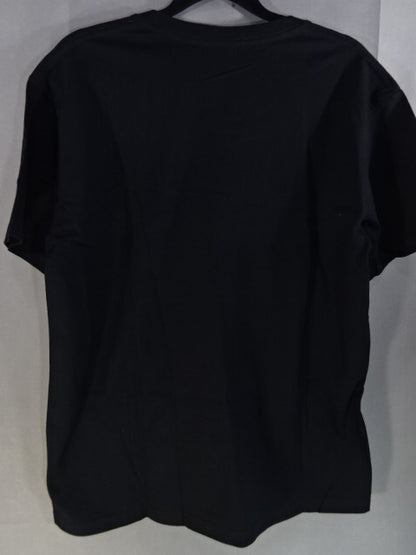 #STRONGHEARTS Tシャツ①(ブラック)