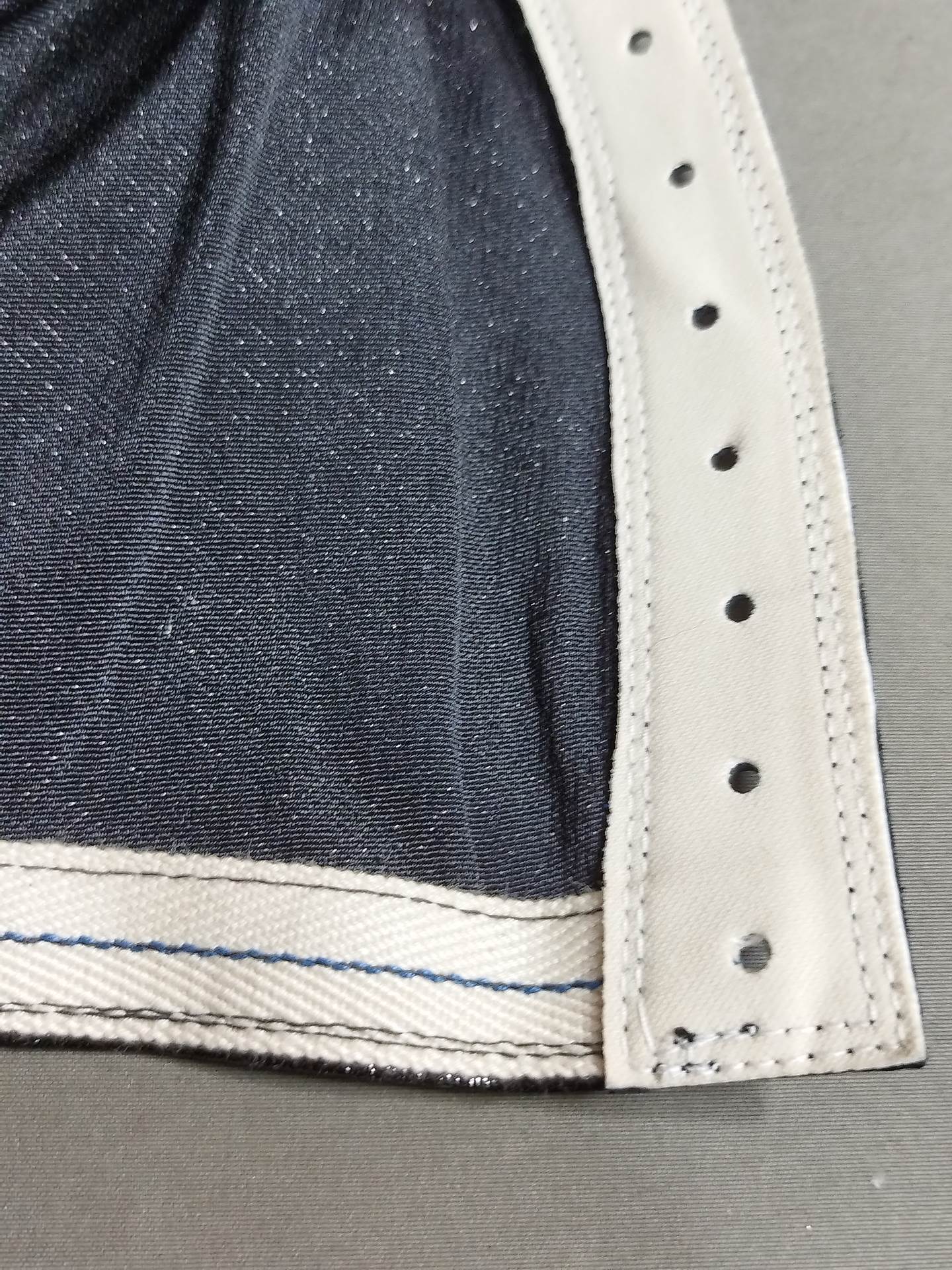 スーパー・ストロング・マシン