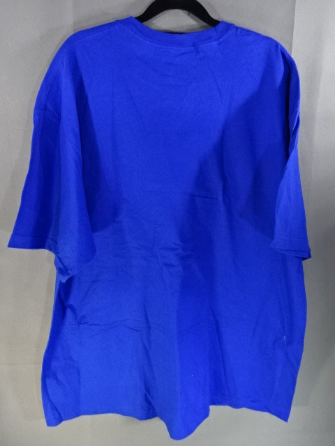 Kazushi Sakuraba "Gracie Hunter" T-shirt (1) (blue)