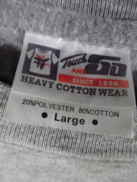 【hand signed autograph】 Shiro Koshinaka  " Samurai Spirit 45th Anniversary T-shirt