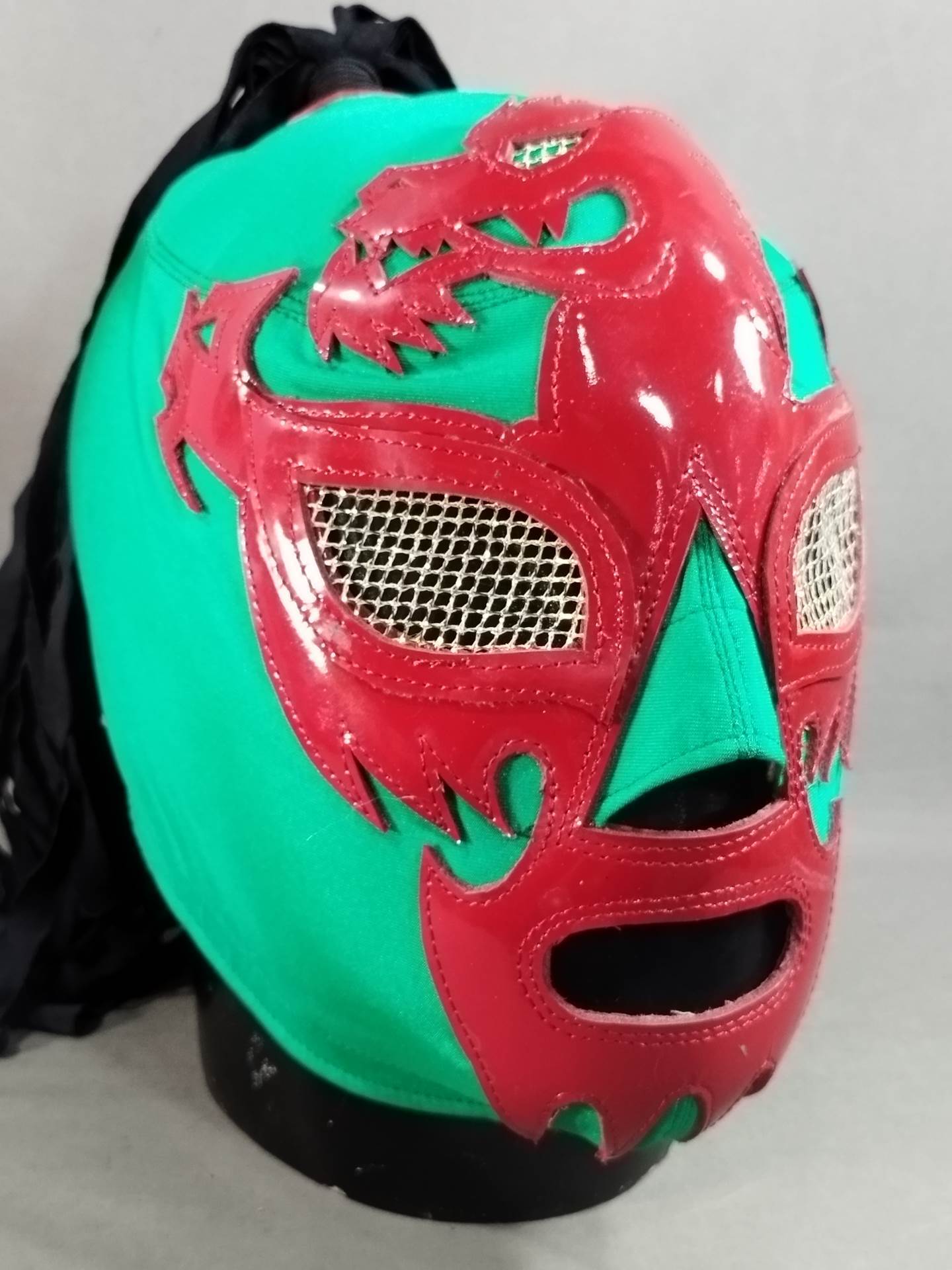 マジック・ドラゴン