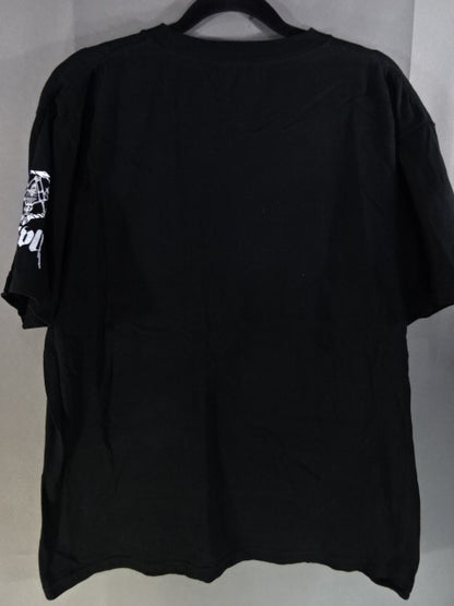 Hideo Fujiwara "Conspiracy" T-shirt