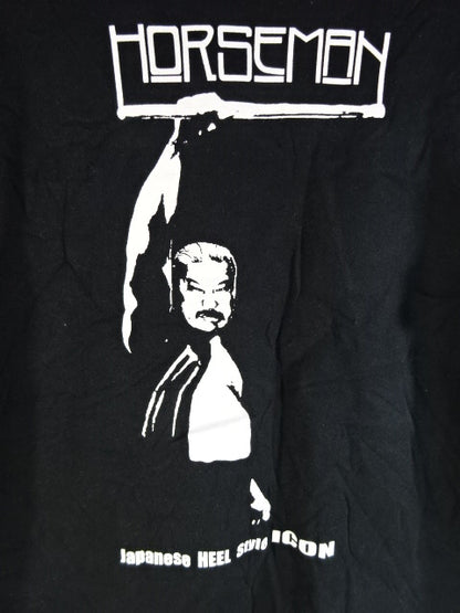 Umanosuke Ueda  "HORSEMAN" T-Shirt