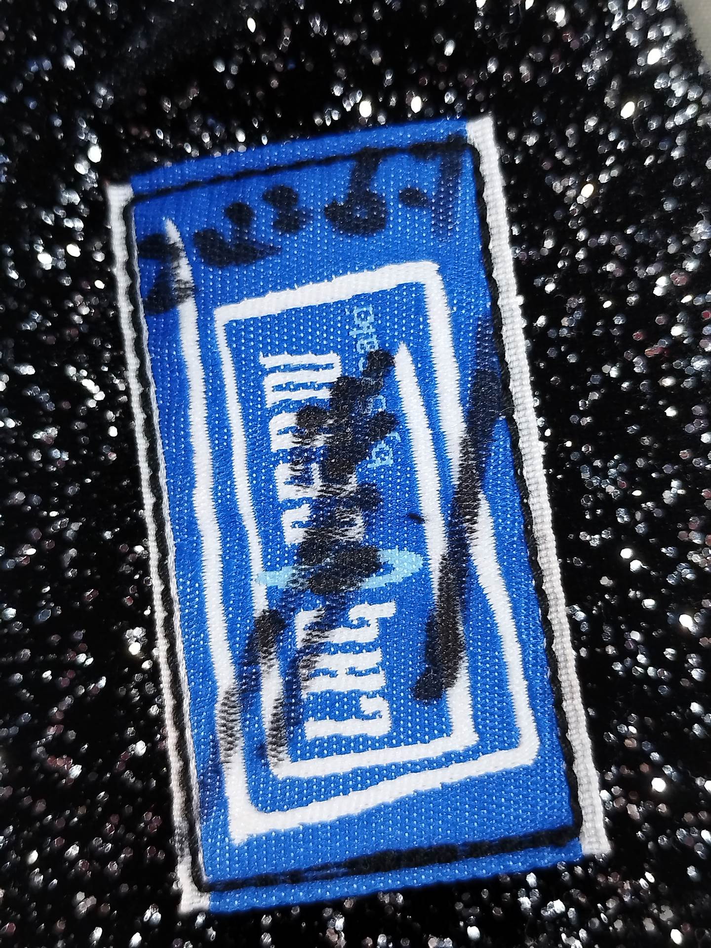 マグニチュード岸和田