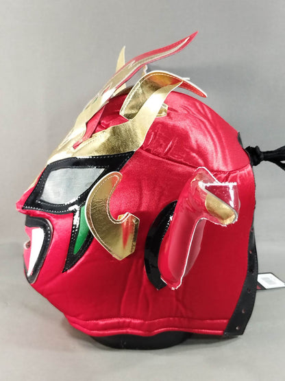 獣神サンダーライガー