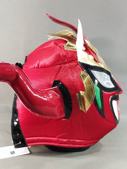 獣神サンダーライガー