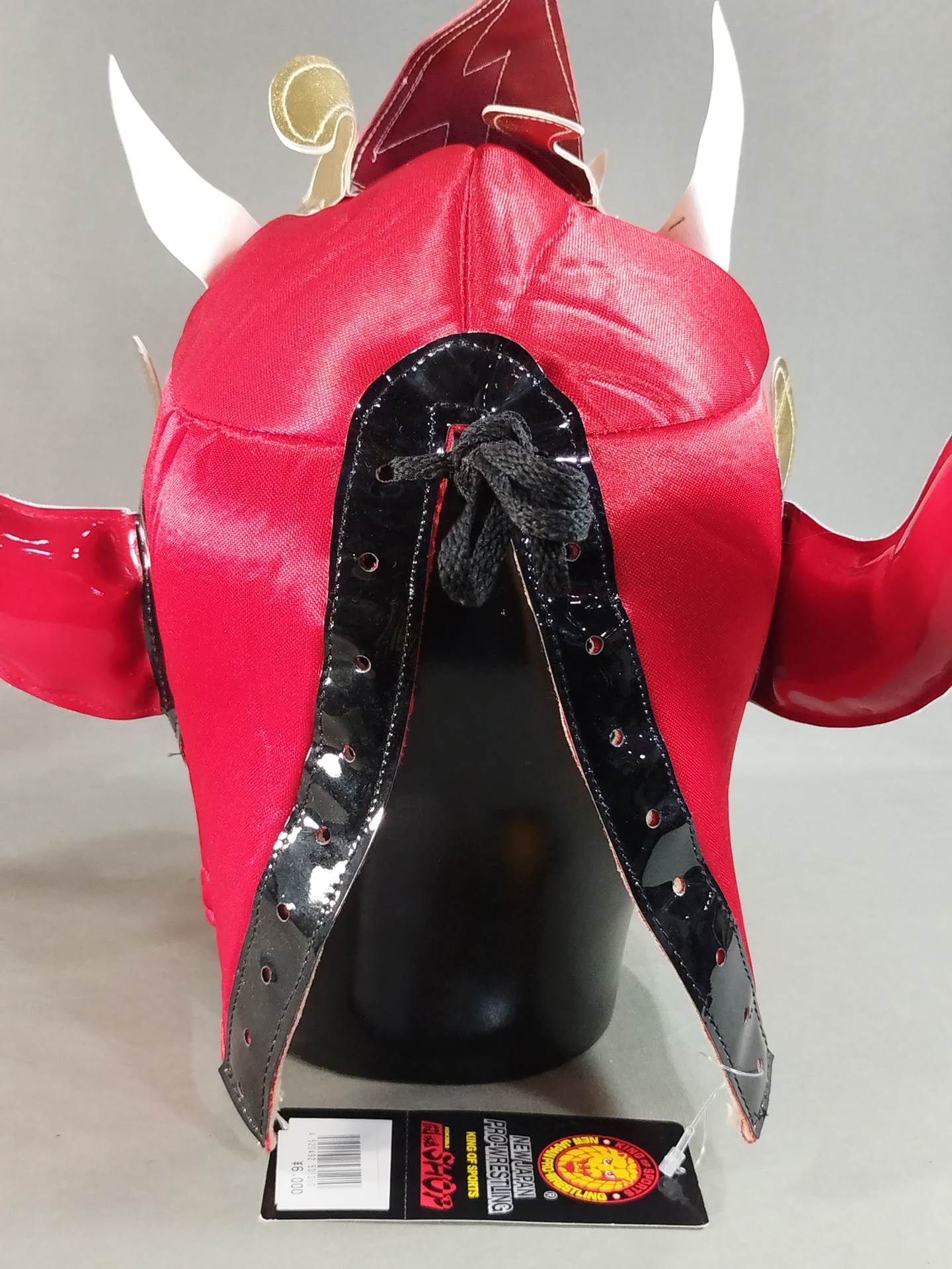 獣神サンダーライガー