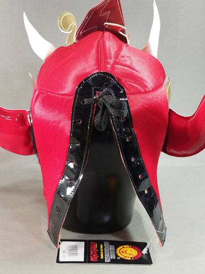 獣神サンダーライガー