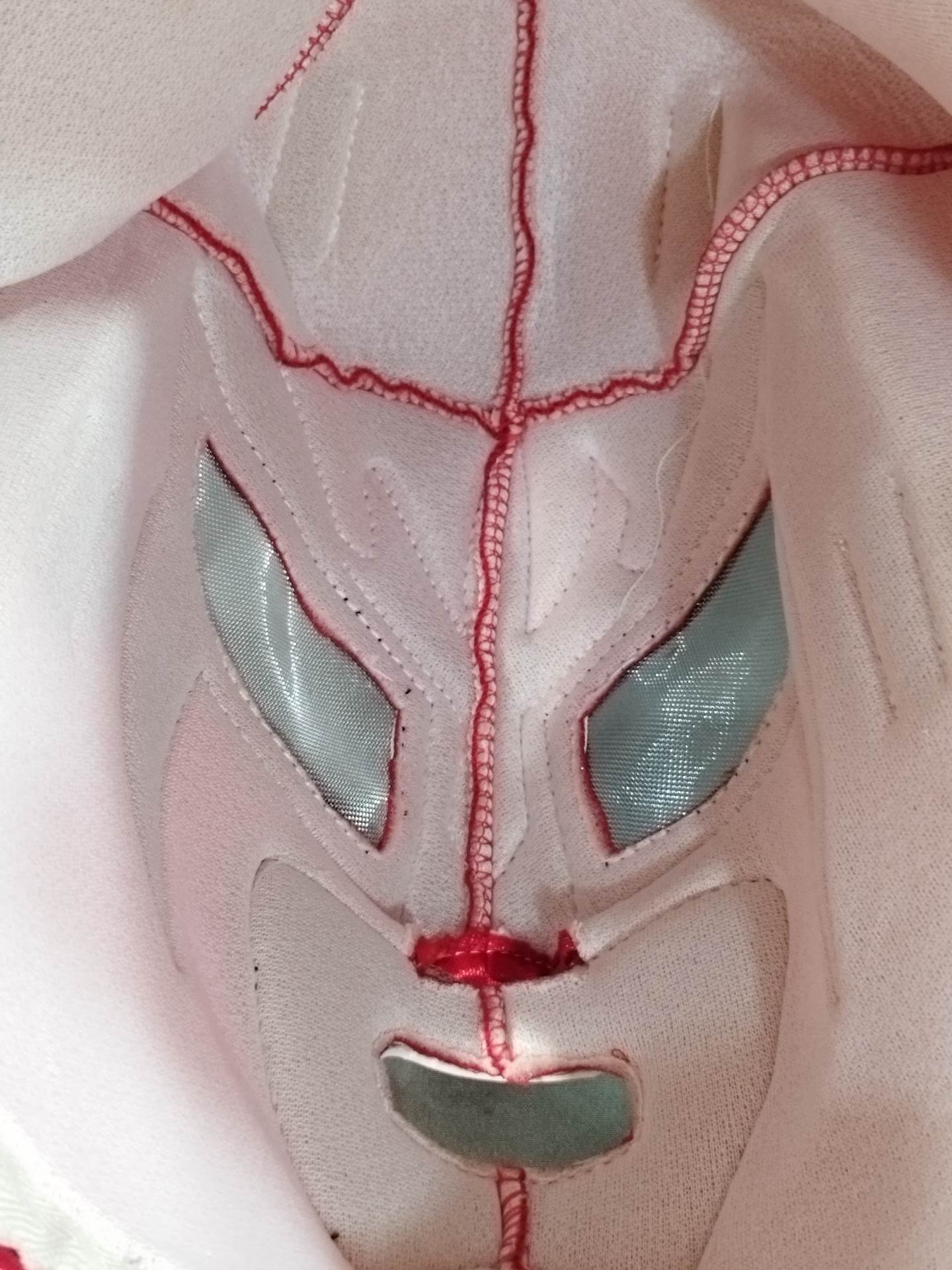 獣神サンダーライガー