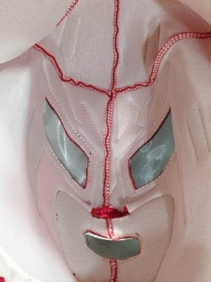 獣神サンダーライガー